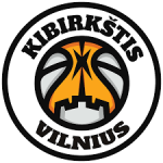  Kibirkstis Vilnius (M)