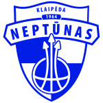  Neptunas (K)