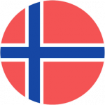   Норвегия до 21