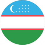   Узбекистан до 20