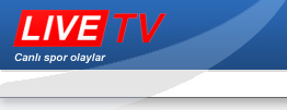 LiveTV Tьrkiye / Tьm Spor olaylarэnэ canlэ ve bedava izleyebilirsiniz!